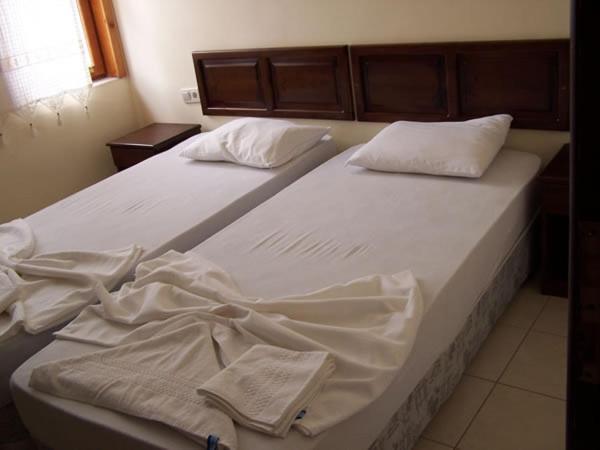 Guven Hotel Алания Номер фото