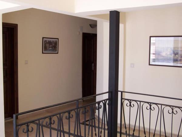 Guven Hotel Алания Номер фото