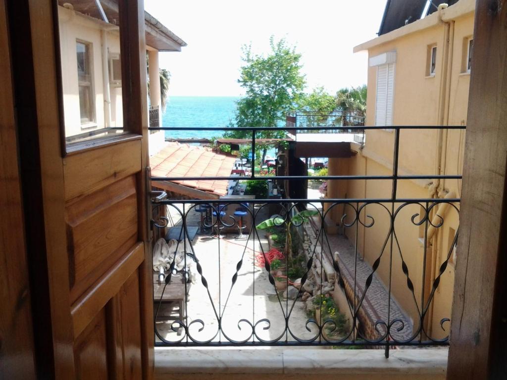 Guven Hotel Алания Номер фото