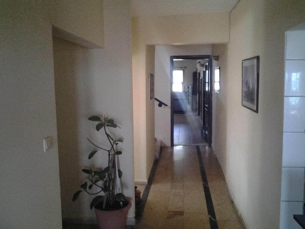 Guven Hotel Алания Экстерьер фото